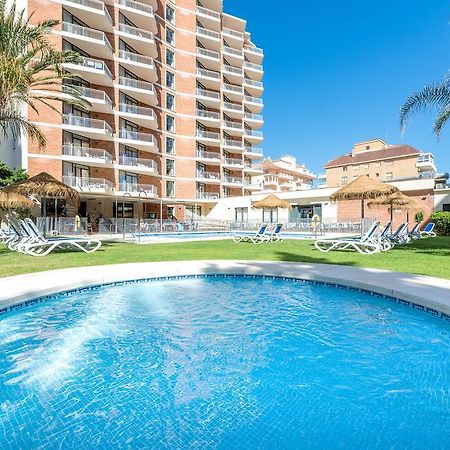 Hotel Mainare Playa Fuengirola Dış mekan fotoğraf