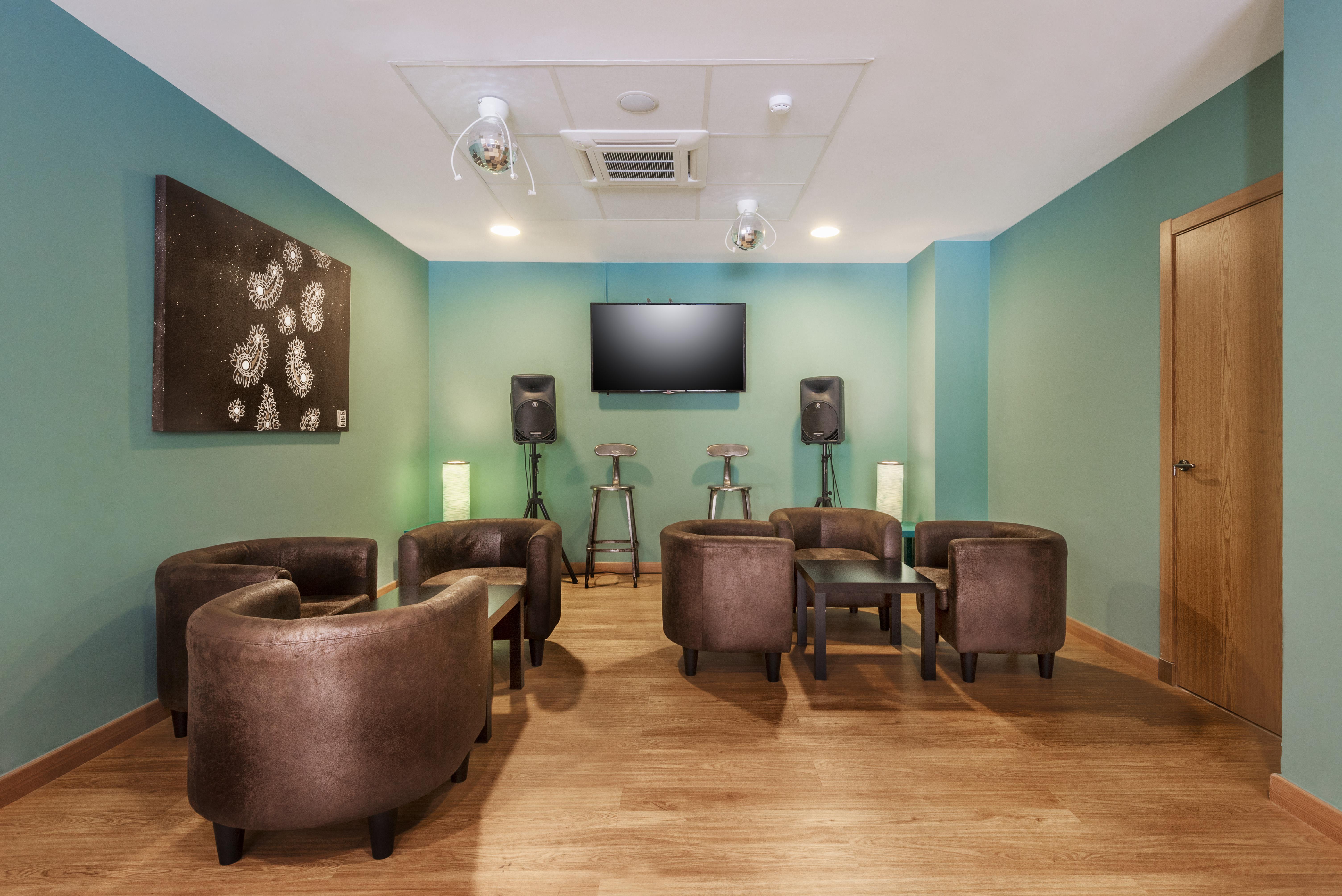 Hotel Mainare Playa Fuengirola Dış mekan fotoğraf