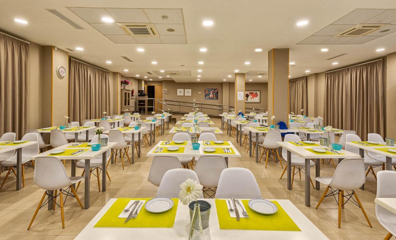 Hotel Mainare Playa Fuengirola Dış mekan fotoğraf