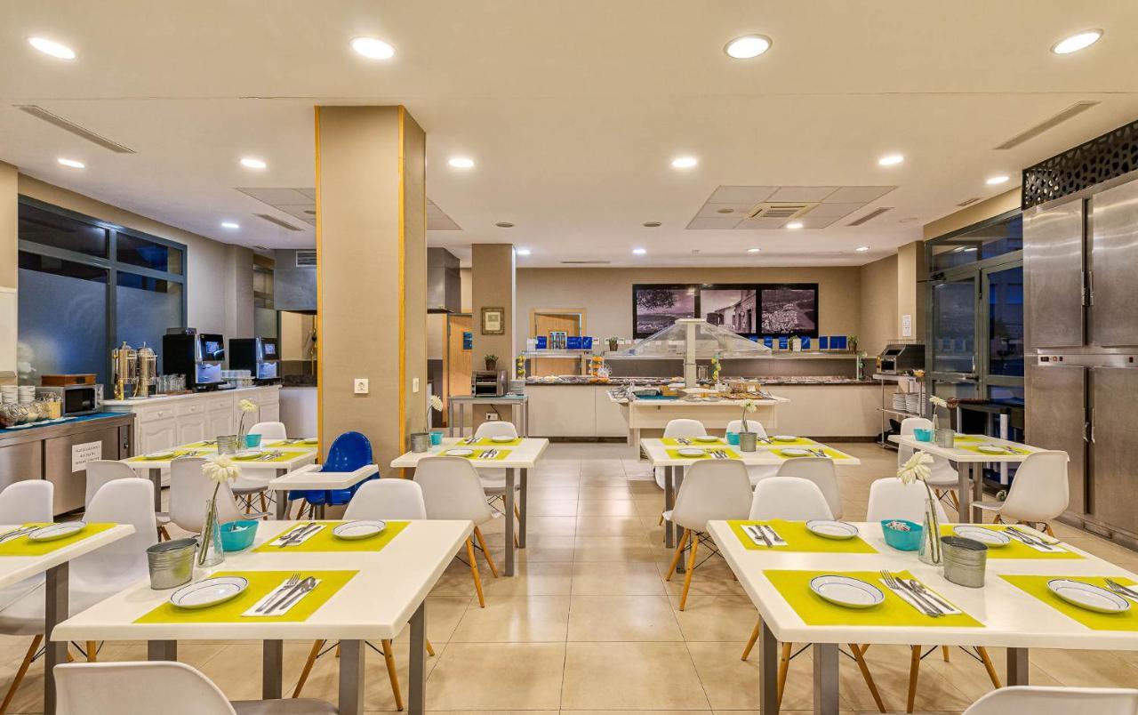 Hotel Mainare Playa Fuengirola Dış mekan fotoğraf