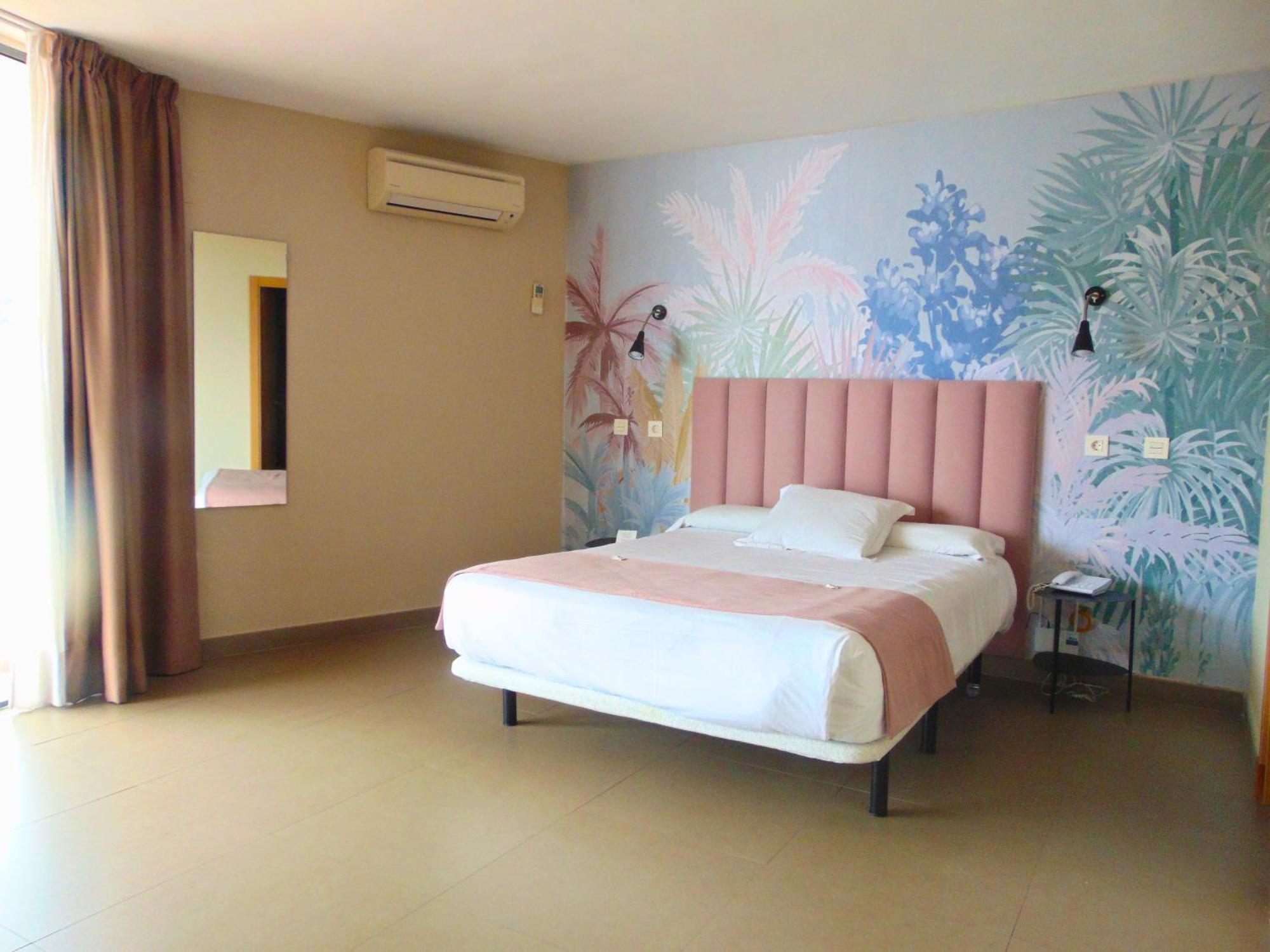 Hotel Mainare Playa Fuengirola Dış mekan fotoğraf