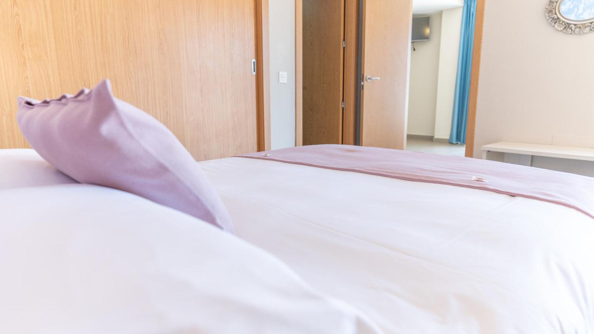 Hotel Mainare Playa Fuengirola Dış mekan fotoğraf