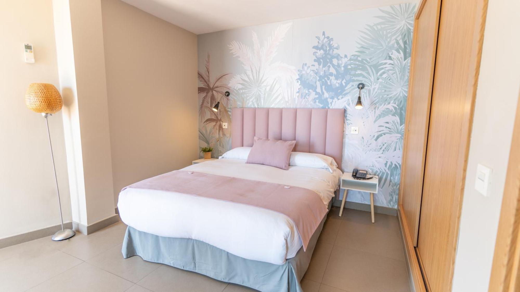 Hotel Mainare Playa Fuengirola Dış mekan fotoğraf