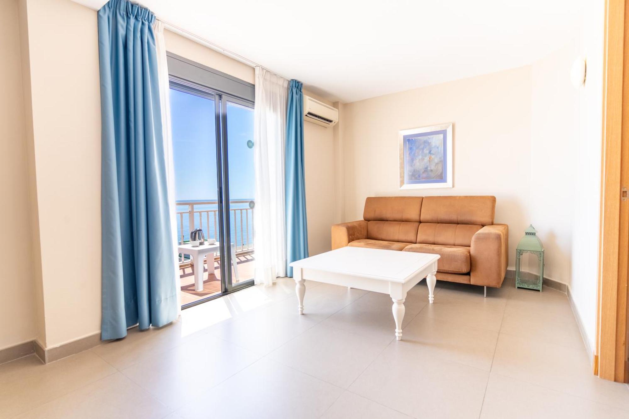 Hotel Mainare Playa Fuengirola Dış mekan fotoğraf