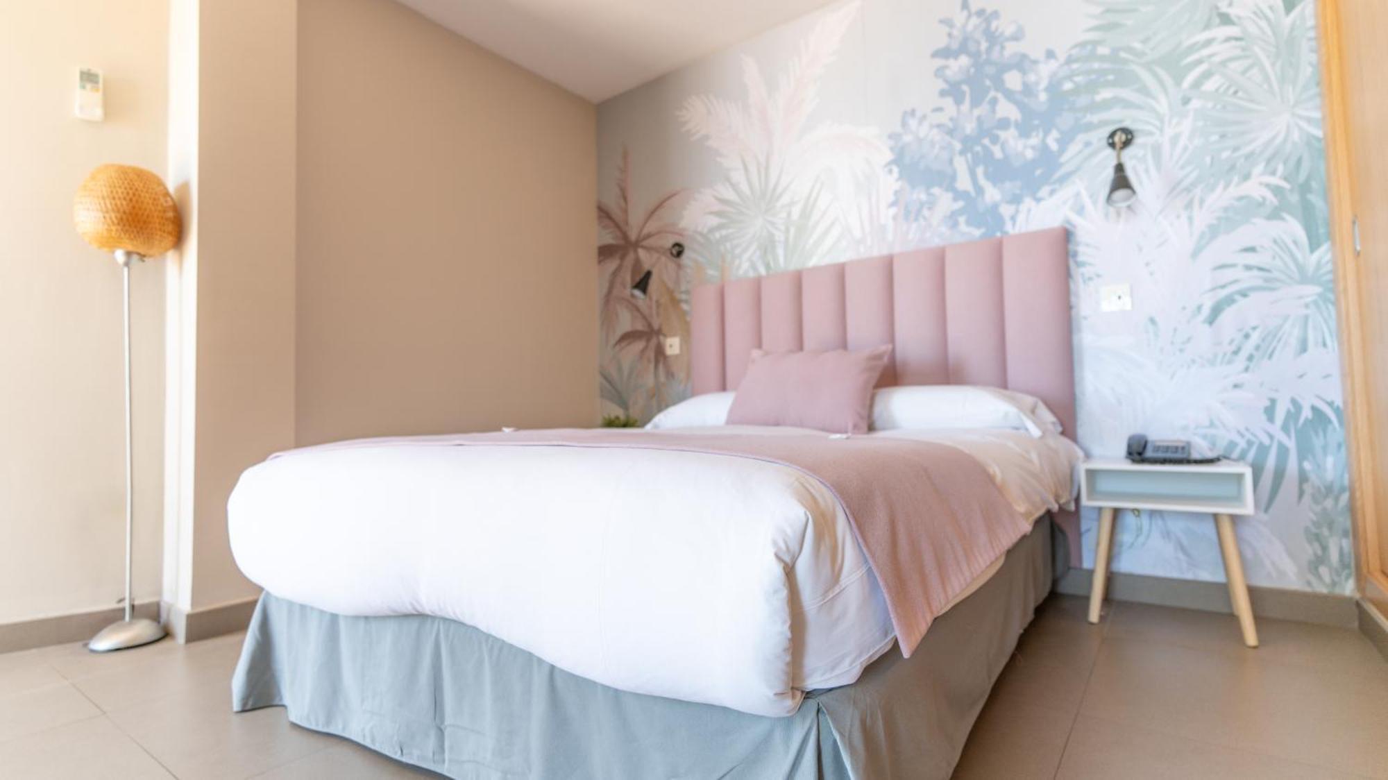 Hotel Mainare Playa Fuengirola Dış mekan fotoğraf