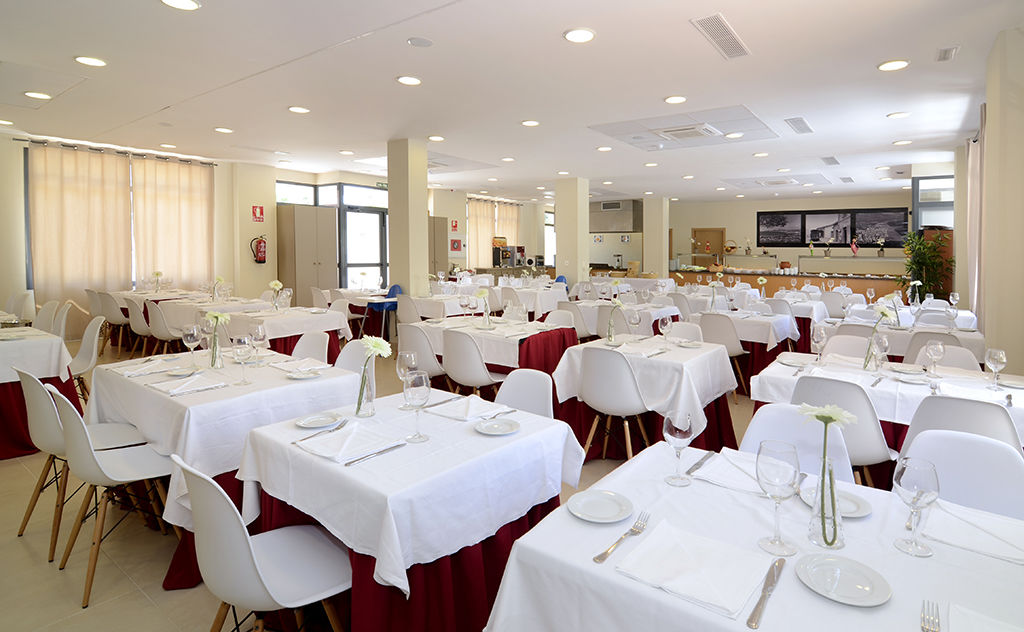 Hotel Mainare Playa Fuengirola Dış mekan fotoğraf