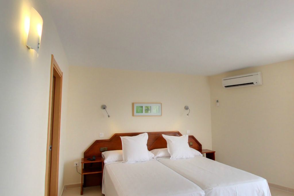 Hotel Mainare Playa Fuengirola Dış mekan fotoğraf