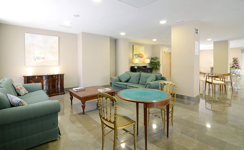 Hotel Mainare Playa Fuengirola Dış mekan fotoğraf